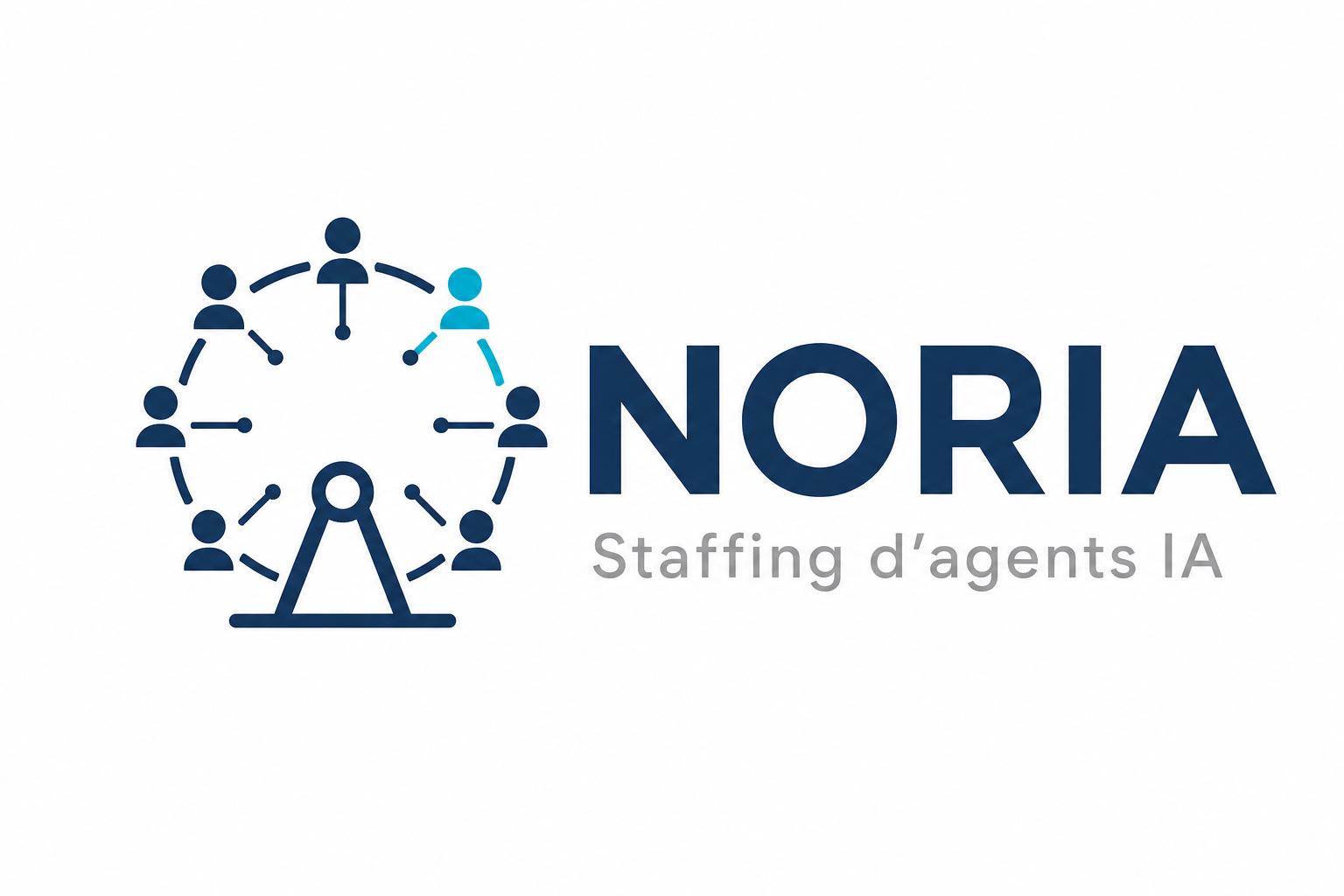 NORIA — Staffing d’agents IA